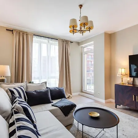 Mindaugo Str By Reside Baltic