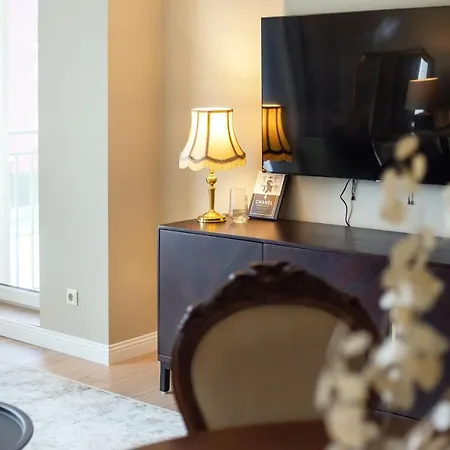 Mindaugo Str By Reside Baltic *