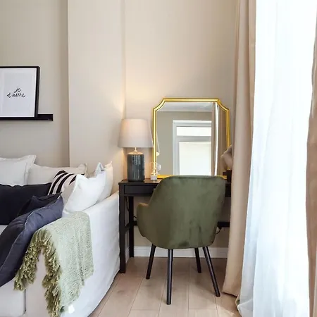 Apartment Mindaugo Str By Reside Baltic *