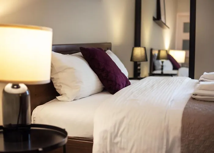 Mindaugo Str By Reside Baltic