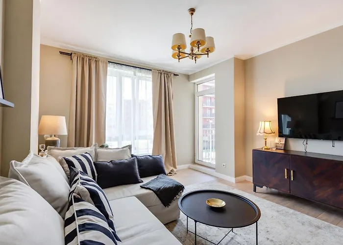 Mindaugo Str By Reside Baltic