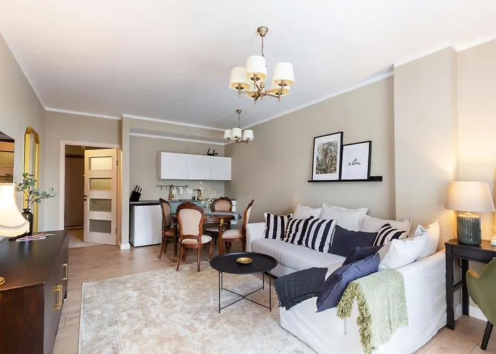 Mindaugo Str By Reside Baltic * Vilnius