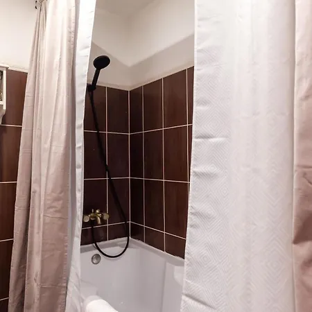 Mindaugo Str By Reside Baltic *