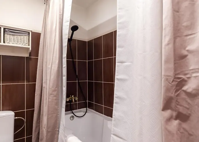 Mindaugo Str By Reside Baltic *