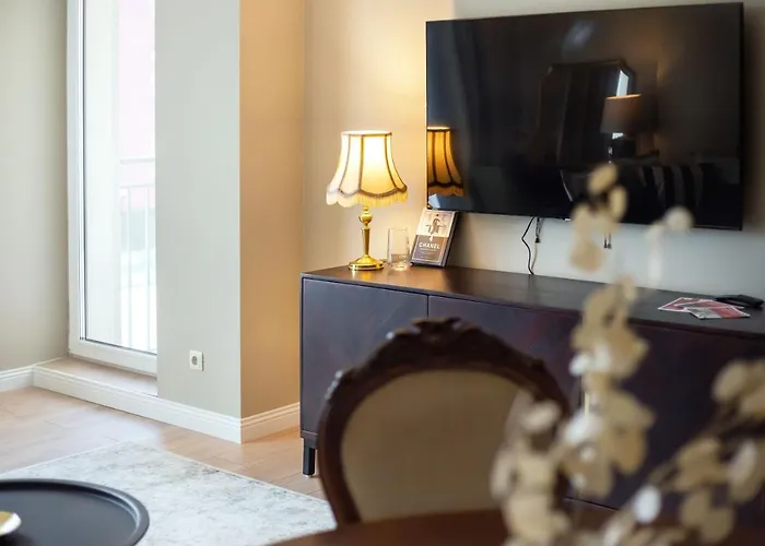 Mindaugo Str By Reside Baltic *